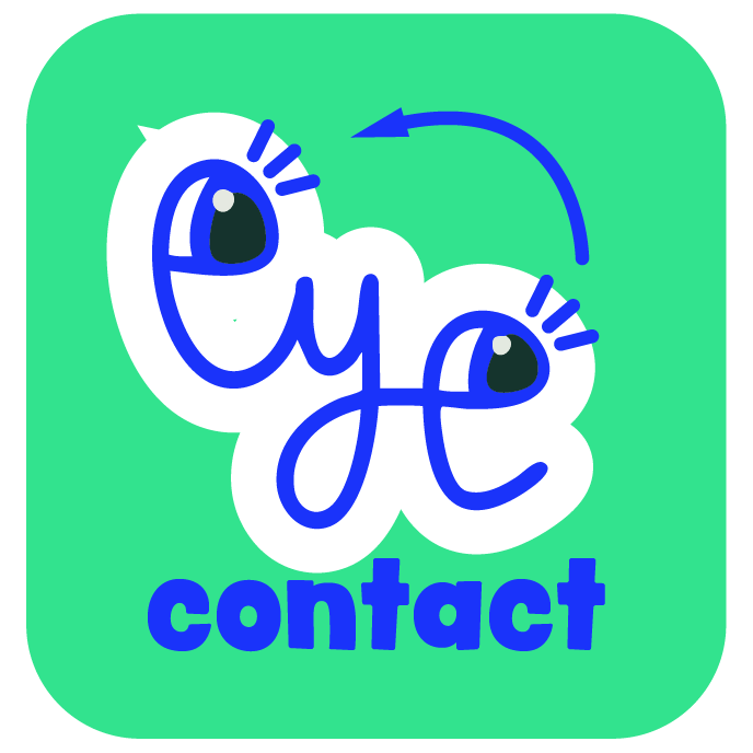 logo EyeContact